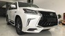 Lexus LX 570 2020 - Bán xe mới Lexus LX570 Super Sport S sản xuất 2020