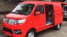 Xe tải 500kg - dưới 1 tấn 2019 - Khuyến mãi 20% thuế trước bạ cho dòng xe tải Van Dongben 2 chỗ ngồi mới