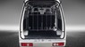 Thaco TOWNER VAN 2021 - Bán xe tải Van Thaco Towner máy Suzuki 2 chỗ, 5 chỗ tải 750kg nâng tải 945kg vào phố
