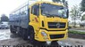 Xe tải Trên 10 tấn 2019 - Bán xe tải Dongfeng 17T9 mẫu mới Euro 5 nhập khẩu 2019, xe tải Dongfeng 4 chân ISL315 Euro 5 
