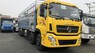 Xe tải Trên 10 tấn 2019 - Bán xe tải Dongfeng 17T9 mẫu mới Euro 5 nhập khẩu 2019, xe tải Dongfeng 4 chân ISL315 Euro 5 