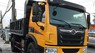Xe tải 5 tấn - dưới 10 tấn 2017 - Xe ben Dongfeng 7 khối giá nhà máy, xe ben Dongfeng 1 cầu thùng 7 khối giá tốt nhất 