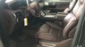 Lincoln Navigator   2020 - Bán Lincoln Navigator Black Label L 2020 màu đen, nội thất nâu da bò, bản full nhất