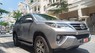 Toyota Fortuner 2017 - Fortuner 2.7V số tự động 2017, xe đẹp, 44.000km, giá fix mạnh khi xem