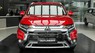 Mitsubishi Outlander 2.0CVT 2020 - Cần bán xe Mitsubishi Outlander 2.0CVT 2020, màu đỏ