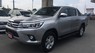 Toyota Hilux 2016 - Bán Hilux 3.0 tự động 2 cầu, bản full 2016, xe đẹp, giá còn fix mạnh khi xem xe