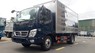 Thaco OLLIN 2020 - Bán xe tải Thaco Ollin350 động cơ Isuzu tải 2.4 tấn nâng tải 3.5 tấn thùng 4.3m, hỗ trợ trả góp