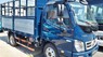 Thaco OLLIN 2020 - Bán xe tải Thaco Ollin350 động cơ Isuzu tải 2.4 tấn nâng tải 3.5 tấn thùng 4.3m, hỗ trợ trả góp