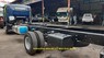 2020 - Bán xe tải Jac 6T5 thùng dài 6m2, phanh hơi, máy Cummins