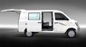 Thaco TOWNER 2020 - Xe tải Van 5 chỗ Thaco Van 5S chạy hàng thành phố