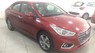 Hyundai Accent 2020 - Cần bán Hyundai Accent AT 2020, màu đỏ