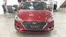 Hyundai Accent 2020 - Cần bán xe Hyundai Chọn 2020, màu đỏ, 500tr