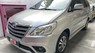 Toyota Innova 2016 - Bán Innova số sàn 2016, biển SG, xe đẹp, giảm giá mạnh khi xem xe