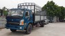 Xe tải 5 tấn - dưới 10 tấn 2016 - Giá xe tải Chiến Thắng 7.2 tấn ga cơ - thùng dài 6m7, giá thanh lý