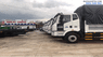 Xe tải 5 tấn - dưới 10 tấn 2020 - Xe tải thùng dài, xe tải Faw 8 tấn thùng dài 10m - giá xe giảm 20 triệu