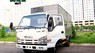 Xe tải 500kg - dưới 1 tấn 2019 - Thanh lý xe tải Isuzu Vĩnh Phát 1 tấn 9 thùng kín, giá rẻ như cho