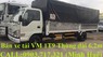 Xe tải 1,5 tấn - dưới 2,5 tấn 2019 - Bán xe tải Vĩnh Phát VM 1T9 thùng mui bạt dài 6m2