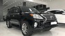 Lexus LX 2014 - Bán Lexus LX570 2014 xe biển tên công ty hóa đơn cao