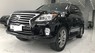 Lexus LX 2014 - Bán Lexus LX570 2014 xe biển tên công ty hóa đơn cao