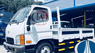 Hyundai 2020 - Hyundai New Mighty N250SL - 2,5 tấn - thùng lửng dài 4m3