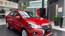 Mitsubishi Mitsubishi khác 1.2 CVT 2020 - Bán Mitsubishi Mitsubishi khác 1.2 CVT 2020, màu đỏ, nhập khẩu chính hãng