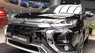 Mitsubishi Outlander 2020 - [Giảm sốc] Mitsubishi Outlander, thiết kế mới, lợi xăng 7l/100km, cho góp đến 80%, lãi thấp, thủ tục nhanh gọn