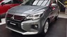 Mitsubishi Attrage 2020 - [Giảm sốc] Attrage 2020 nhập khẩu, tiết kiệm xăng, chỉ cần thanh toán 20% xe, lãi thấp