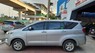 Toyota Innova E 2018 - Bán Toyota Innova E 2018, màu bạc, giá rẽ bất ngờ