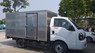 Kia Frontier 402 2021 - Bán xe tải Kia K250 tải 2.4 tấn đóng thùng bạt, kín, hỗ trợ trả góp