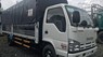 Xe tải 1,5 tấn - dưới 2,5 tấn 2019 - Bán xe tải Isuzu Vm 1t9 thùng dài 6m2 - Xe tải Isuzu Vm 1t9 thùng siêu dài 6m2