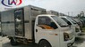 Hyundai 2018 - Hyundai H150 1,5 tấn xe mới (giá thương lượng)