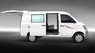 Thaco TOWNER 2020 - Cần bán xe tải Van Thaco Towner 2S, 5S 2020, màu trắng, giá 269tr