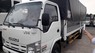 Isuzu 2019 - Isuzu Vĩnh Phát 1 tấn 9 thùng 6m2 giá 200 triệu