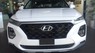 Hyundai Santa Fe 2020 - SantaFe 2020 Đà Nẵng tặng 50% thuế xe, xe có săn giao ngay