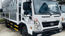 Xe tải Trên 10 tấn 2020 - Bán xe tải 2,5 tấn - dưới 5 tấn sản xuất năm 2020, màu trắng, nhập khẩu nguyên chiếc