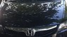 Honda Civic E 2009 - Cần bán xe Honda Civic E năm sản xuất 2009, màu đen số sàn