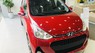 Hyundai Grand i10 2020 - Cần bán xe Hyundai Grand i10 năm sản xuất 2020, màu đỏ