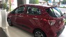 Hyundai Grand i10 2020 - Cần bán xe Hyundai Grand i10 năm sản xuất 2020, màu đỏ