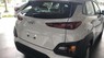 Hyundai GDW 2020 - Cần bán xe Hyundai Kona sản xuất 2020, màu trắng, giá chỉ 614 triệu