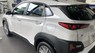 Hyundai GDW 2020 - Cần bán xe Hyundai Kona sản xuất 2020, màu trắng, giá chỉ 614 triệu