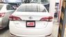 Toyota Vios E 2019 - Cần bán lại xe Toyota Vios E năm sản xuất 2019, màu trắng số sàn