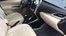 Toyota Vios E 2019 - Cần bán lại xe Toyota Vios E năm sản xuất 2019, màu trắng số sàn