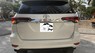 Toyota Fortuner 2.7v 2017 - Bán Toyota Fortuner 2.7v sản xuất 2017, màu trắng, xe nhập