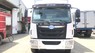 Howo La Dalat E 2019 - Xe tải FAW thùng dài 9.8m 