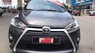 Toyota Yaris 2016 - Cần bán xe Toyota Yaris năm 2016, màu xám, nhập khẩu số tự động