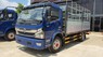 Xe tải 5 tấn - dưới 10 tấn K6 2020 - Nissan Cabstar K6 năm 2020, màu xanh lam, nhập khẩu
