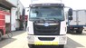 Howo La Dalat 2020 - Xe tải 8 tấn thùng dài 8 tấn giá rẻ +Trung Quốc - Faw 8 tấn thùng dài 8m ở Bình Dương