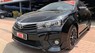 Toyota Corolla altis 2.0V 2016 - Bán Toyota Corolla altis 2.0V 2016, màu đen, xe nhà đi, bao test