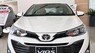 Toyota Vios 2020 - Vios 2020 - giảm 50% lệ phí trước bạ - Toyota Long An