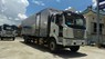 Howo La Dalat 2019 - Giá xe tải FAW 7.2 tấn thùng 9m7 nhập khẩu, hỗ trợ trả góp